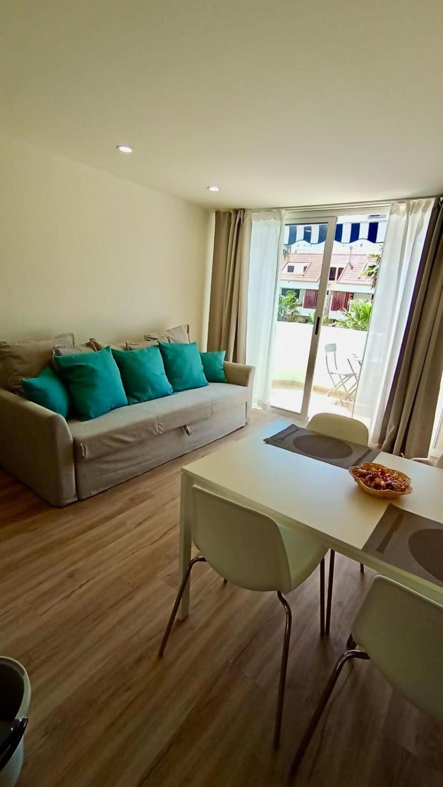 Appartement Americas Aria Condizionata Wi-fi Arona (Tenerife)