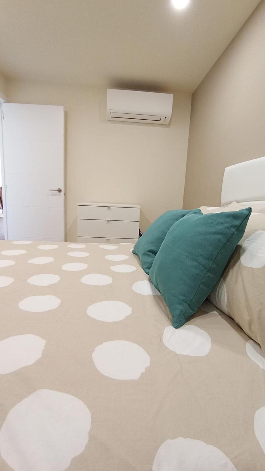 Americas Aria Condizionata Wi-fi Appartement