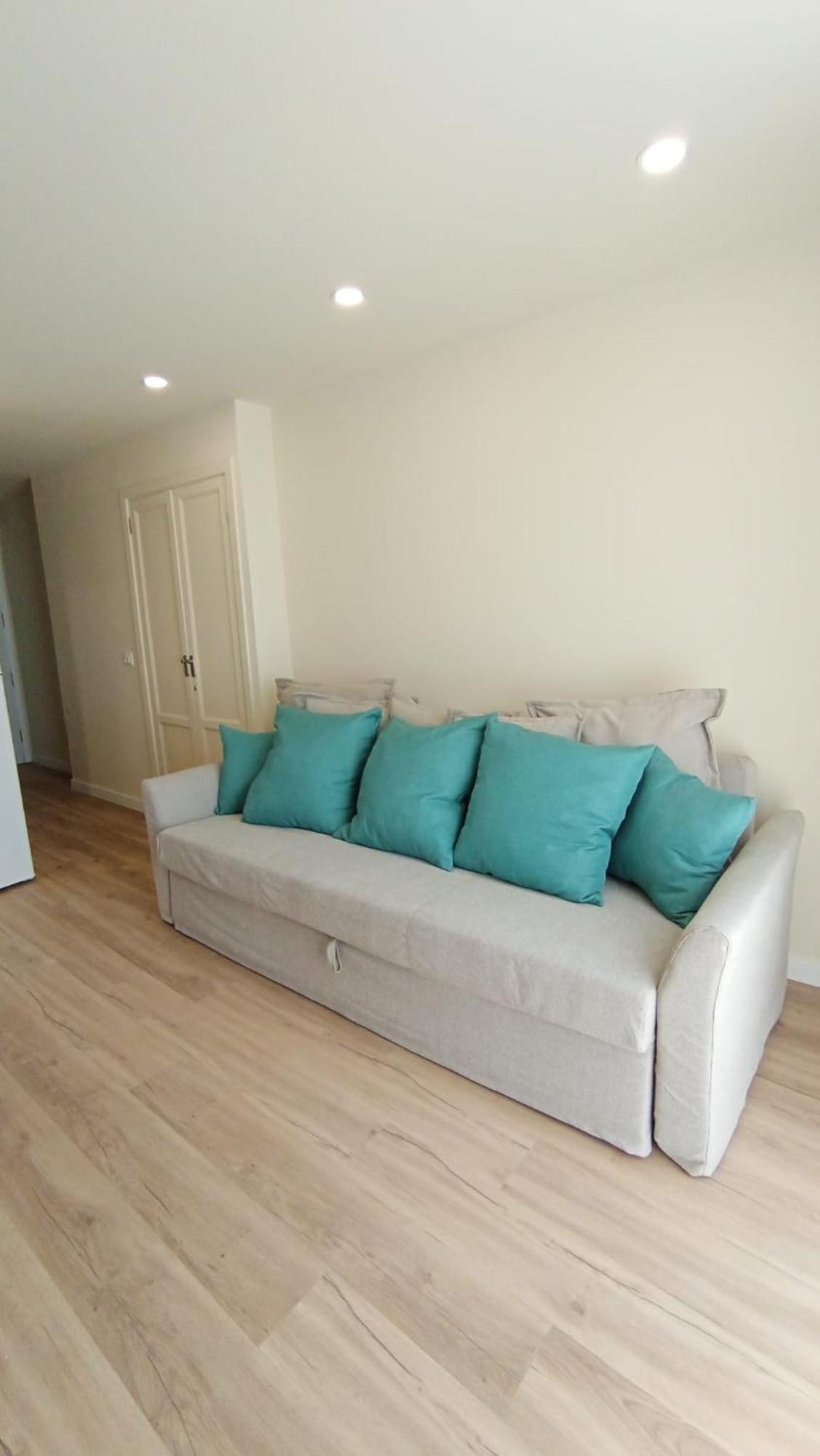 Appartement Americas Aria Condizionata Wi-fi Arona (Tenerife)