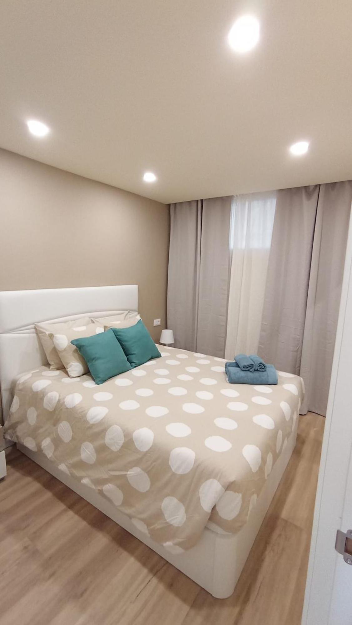 Americas Aria Condizionata Wi-fi Appartement