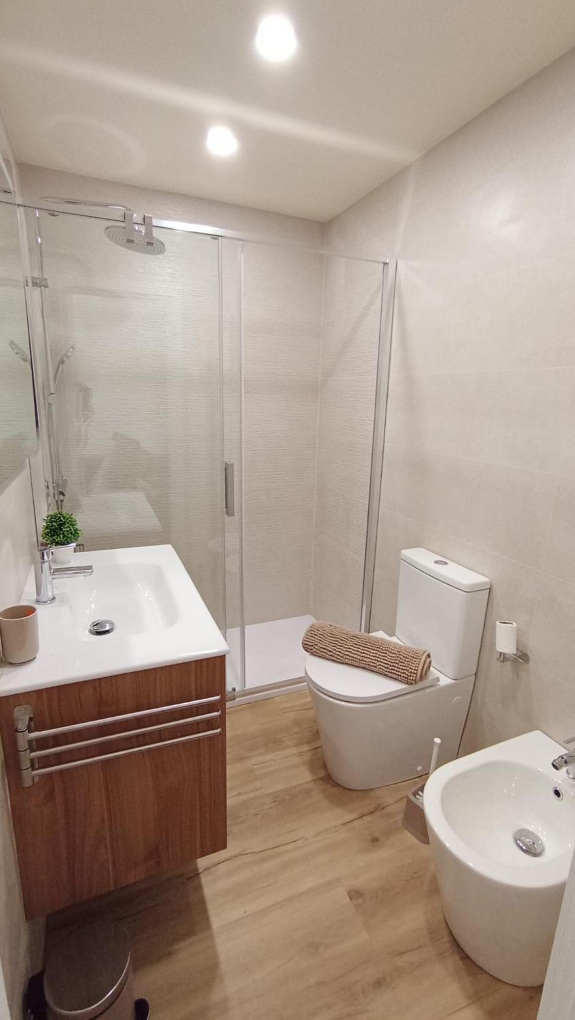 Americas Aria Condizionata Wi-fi Appartement *