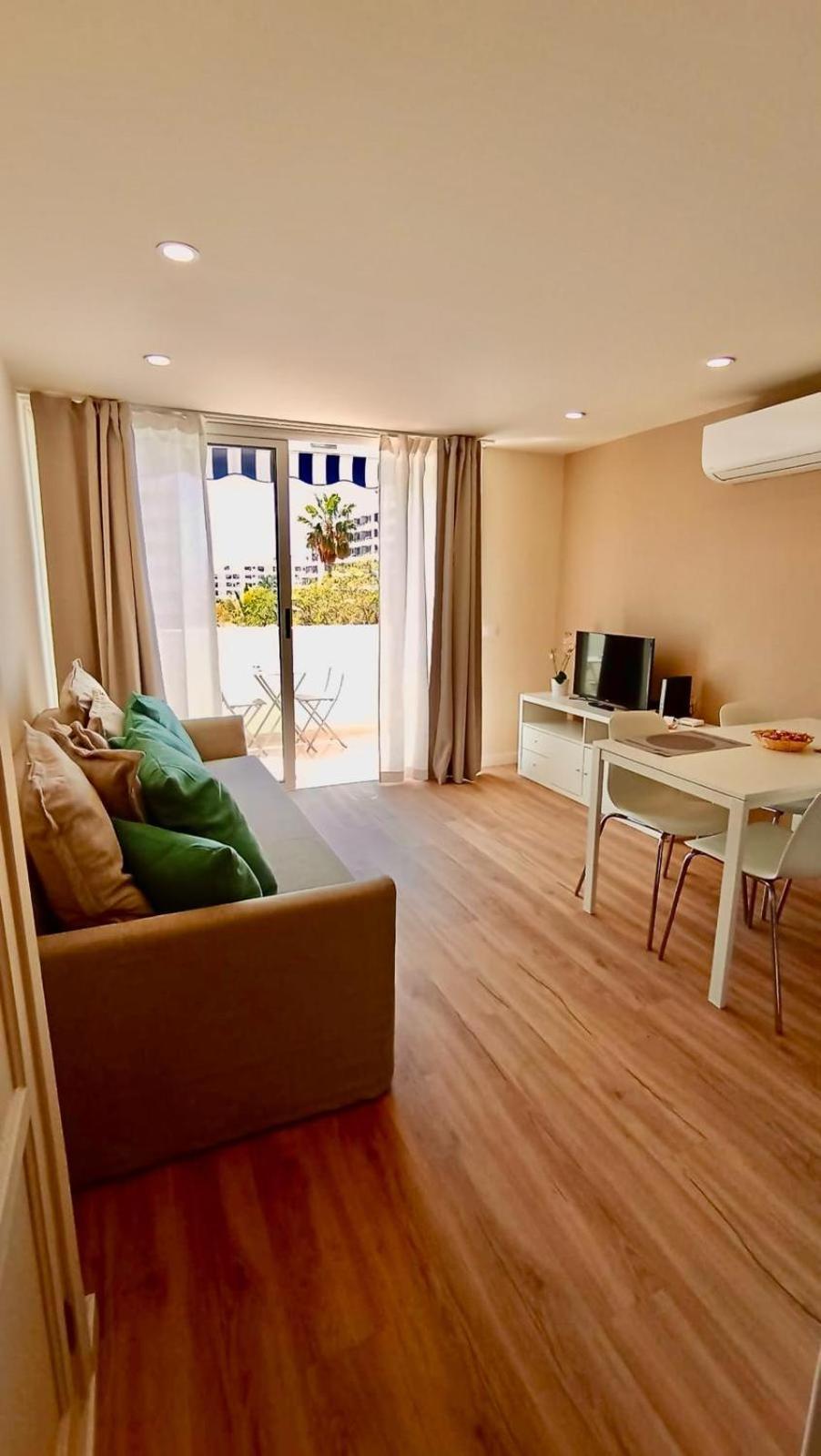 Americas Aria Condizionata Wi-fi Appartement