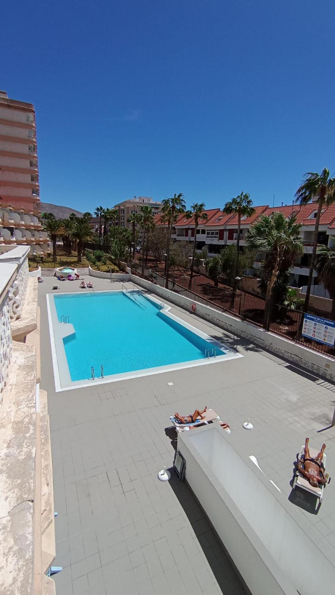 Americas Aria Condizionata Wi-fi Arona (Tenerife)
