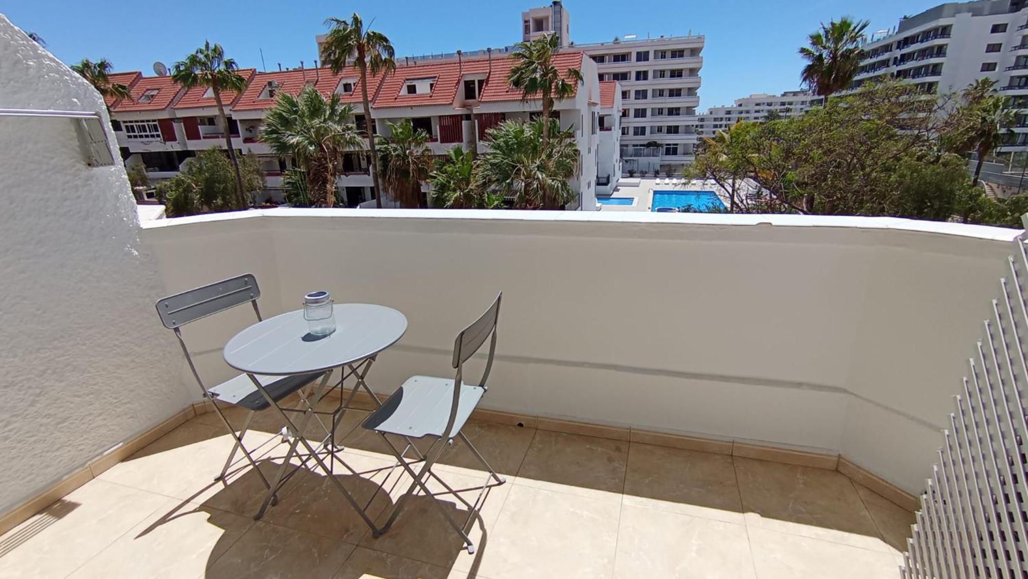 Appartement Americas Aria Condizionata Wi-fi *