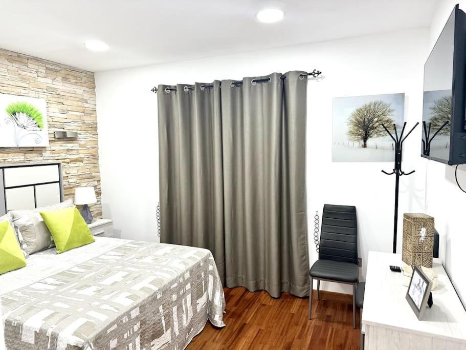 Holiday home La Casita De Zamorano & Jacuzzi