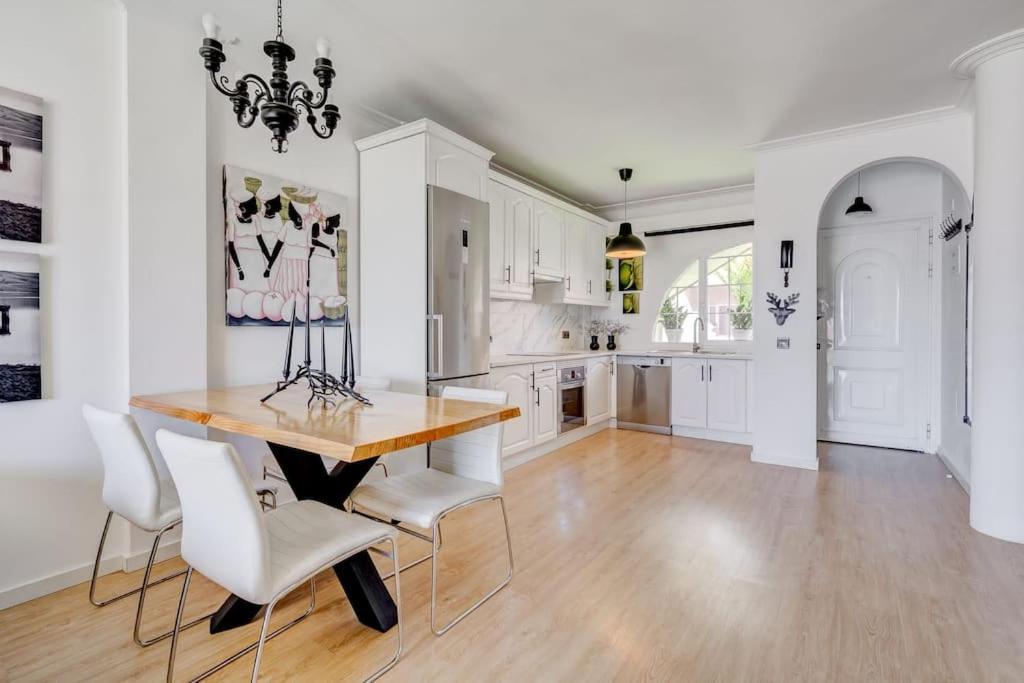 Porta Nova Family Apartment