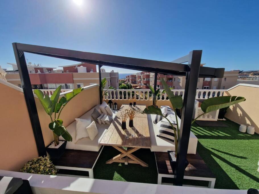 Apartment Porta Nova Family