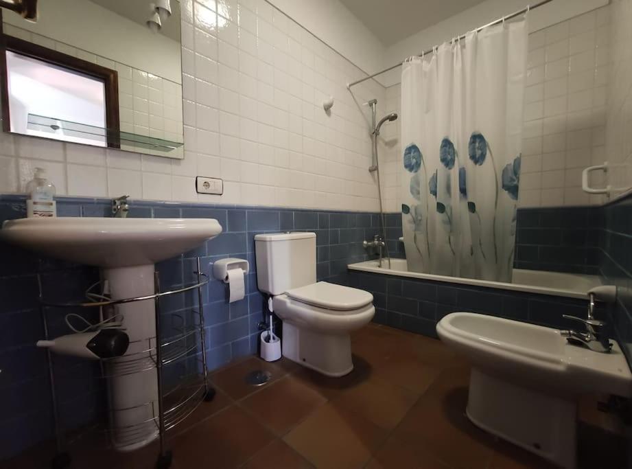 Duplex In Quiet Zone, Next To Sea, Fast Wifi * El Medano (Tenerife)