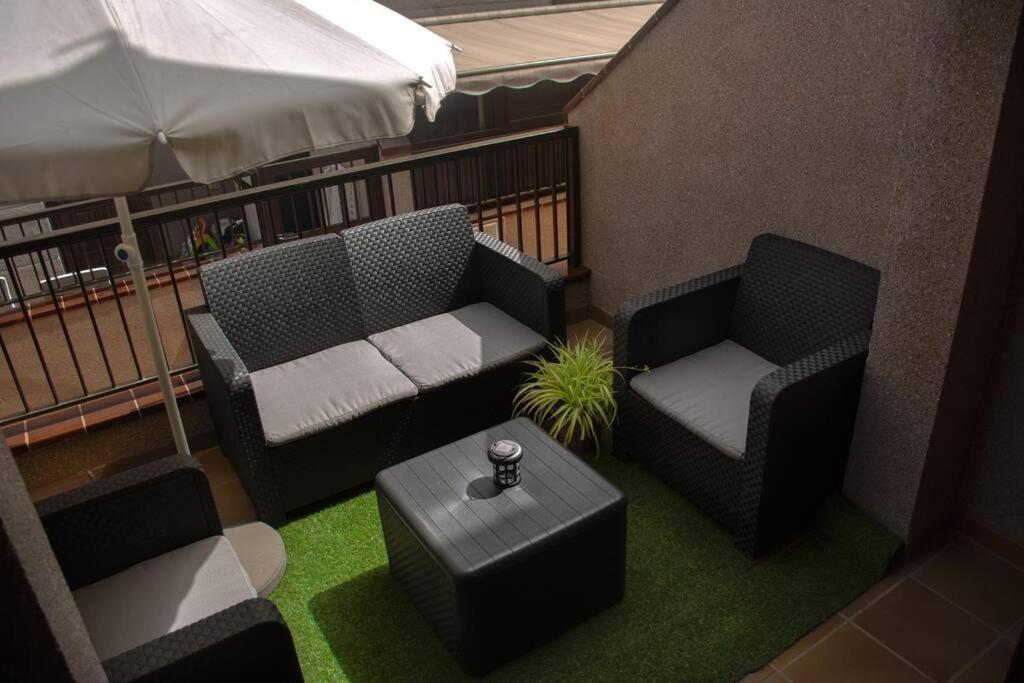 Duplex In Quiet Zone, Next To Sea, Fast Wifi Apartment
