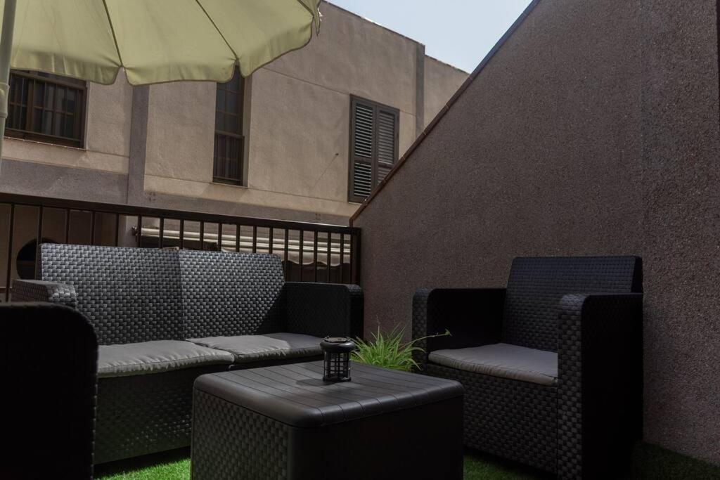 Duplex In Quiet Zone, Next To Sea, Fast Wifi El Medano (Tenerife)