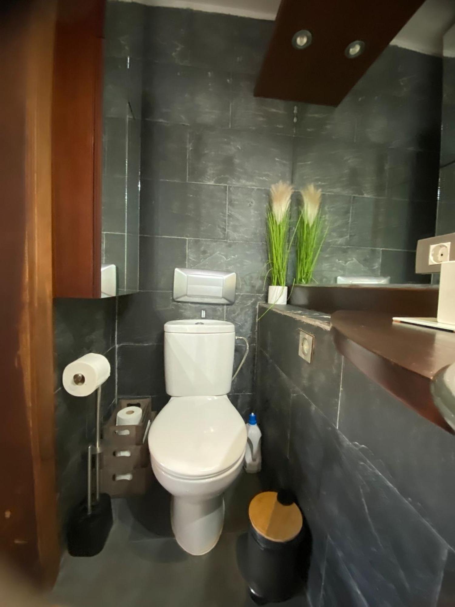 A 100 Mts Del Mar En Abrigos Apartamento *