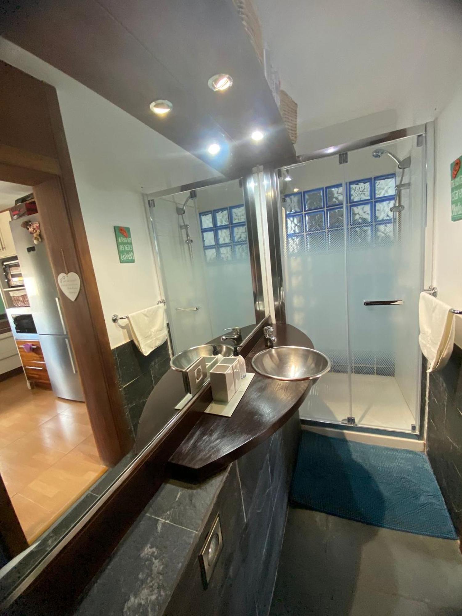 A 100 Mts Del Mar En Abrigos Apartamento
