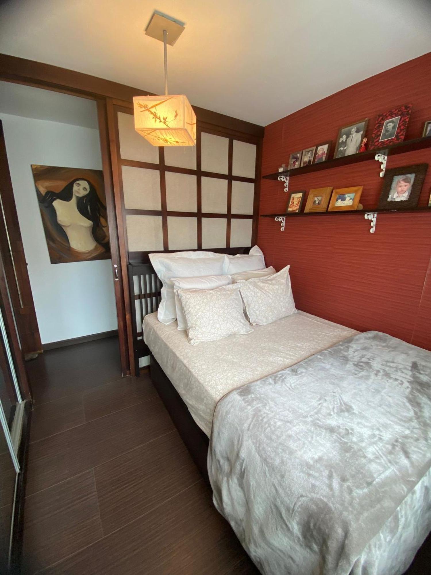 Apartamento A 100 Mts Del Mar En Abrigos *