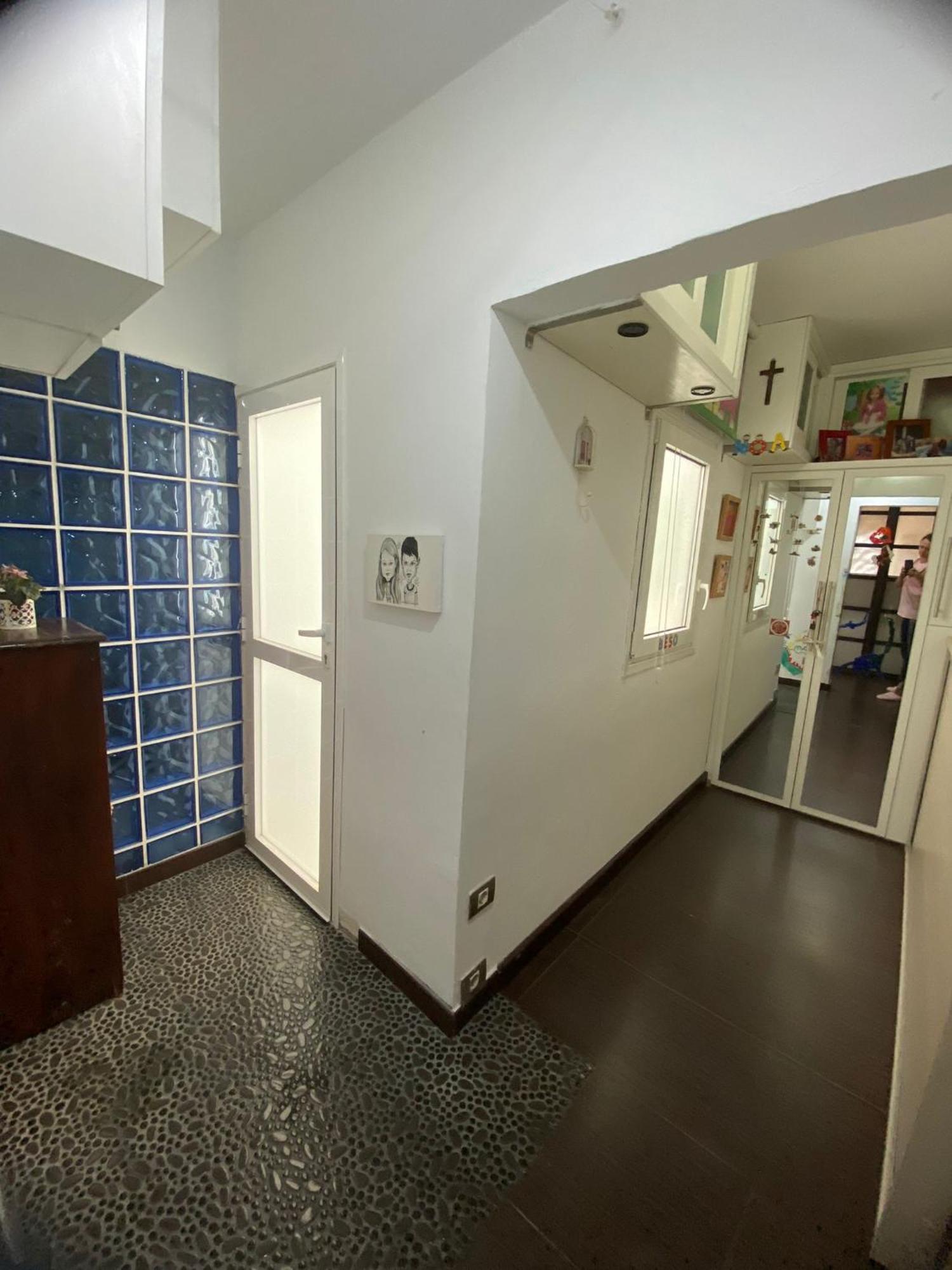Apartamento A 100 Mts Del Mar En Abrigos