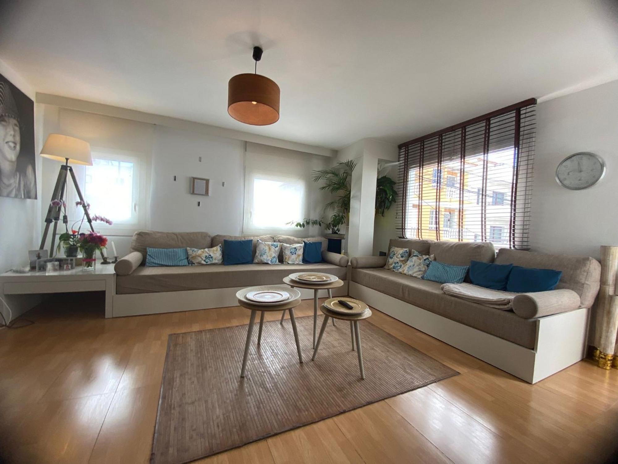 Apartamento A 100 Mts Del Mar En Abrigos *