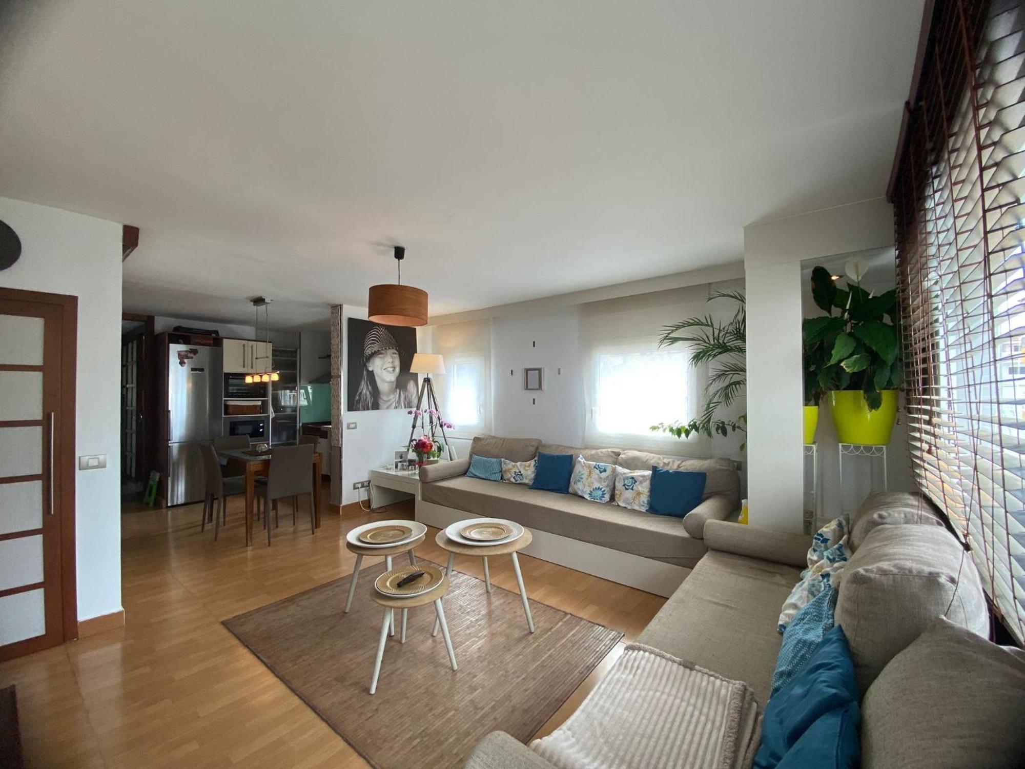 A 100 Mts Del Mar En Abrigos Apartamento Los Abrigos