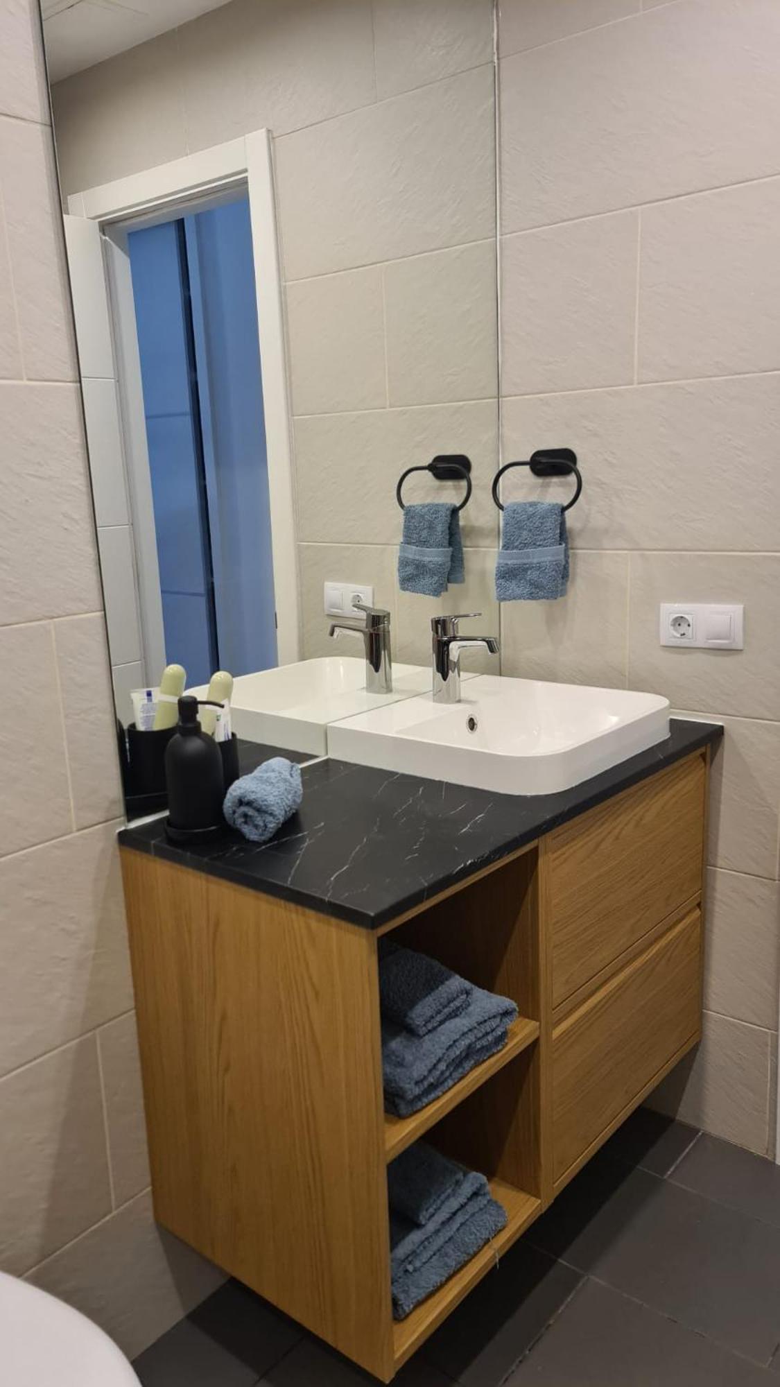 Apartment Parque Albatros 118 San Miguel de Abona