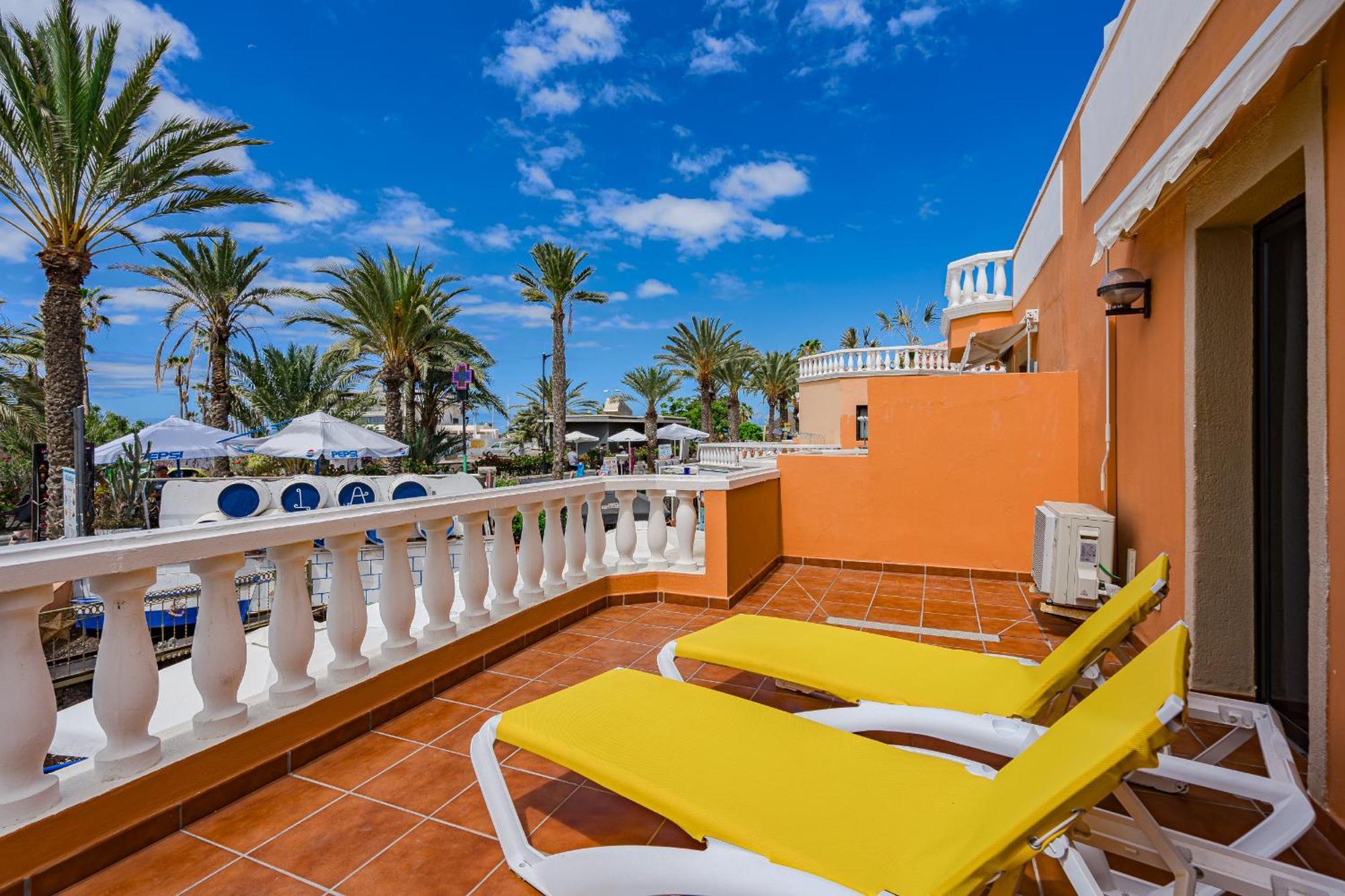 Apartment Complejo Tenerife Royal Garden