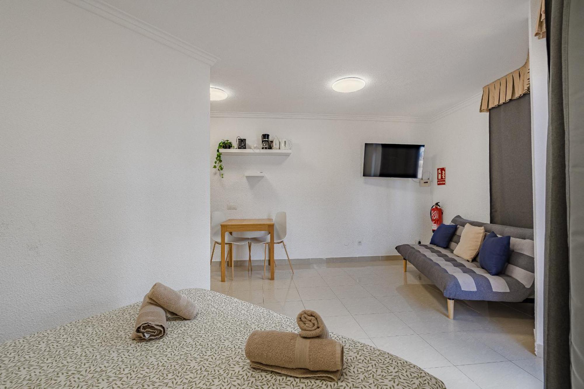 Apartment Complejo Tenerife Royal Garden *