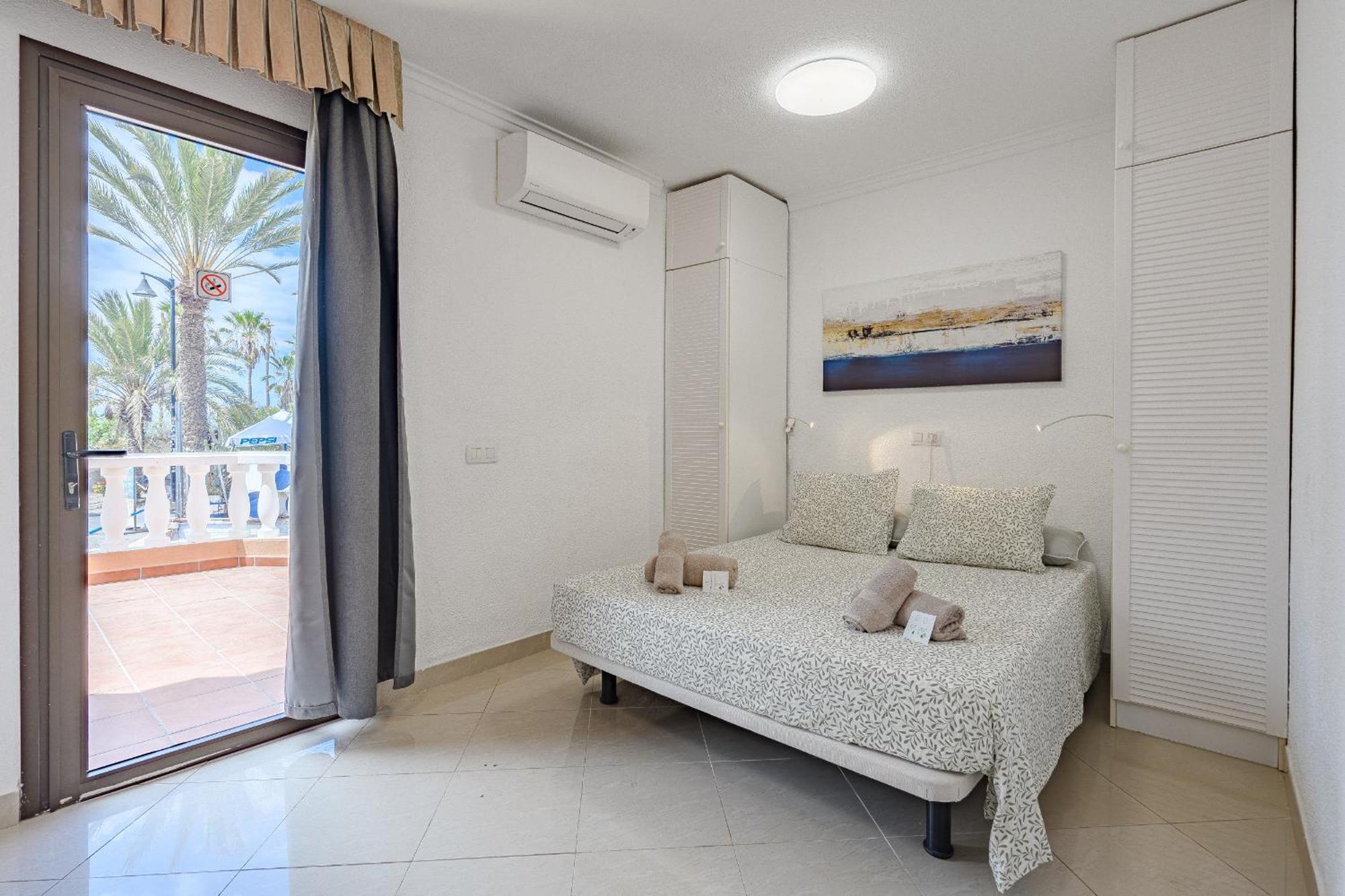 Complejo Tenerife Royal Garden *