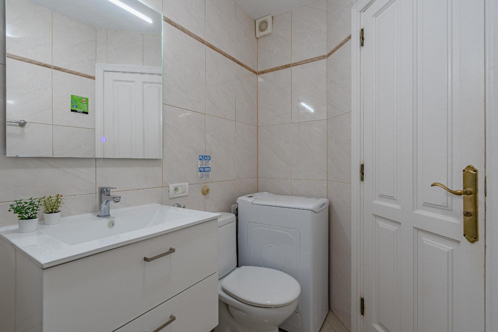 Complejo Tenerife Royal Garden Apartment *