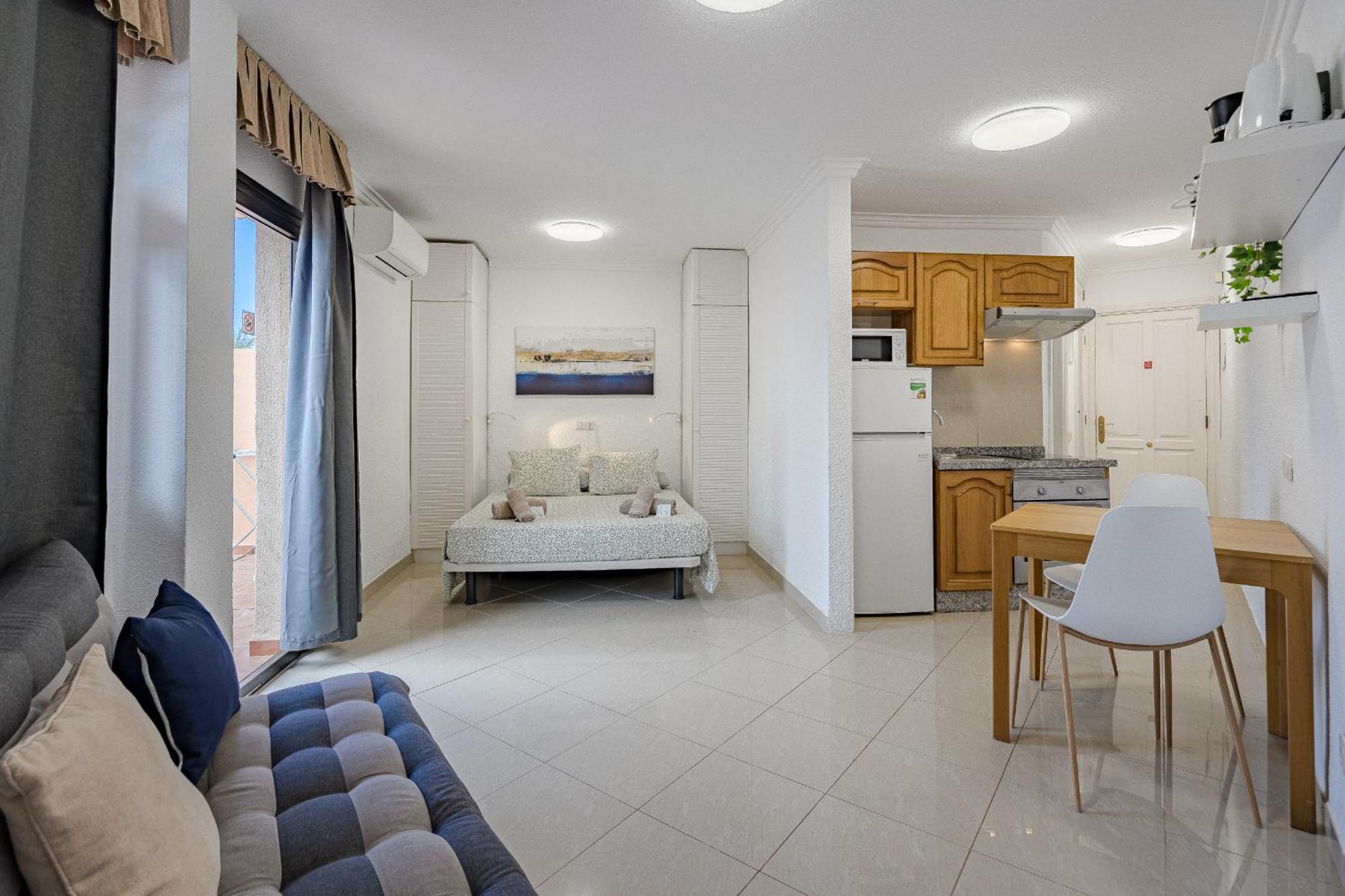 Apartment Complejo Tenerife Royal Garden *