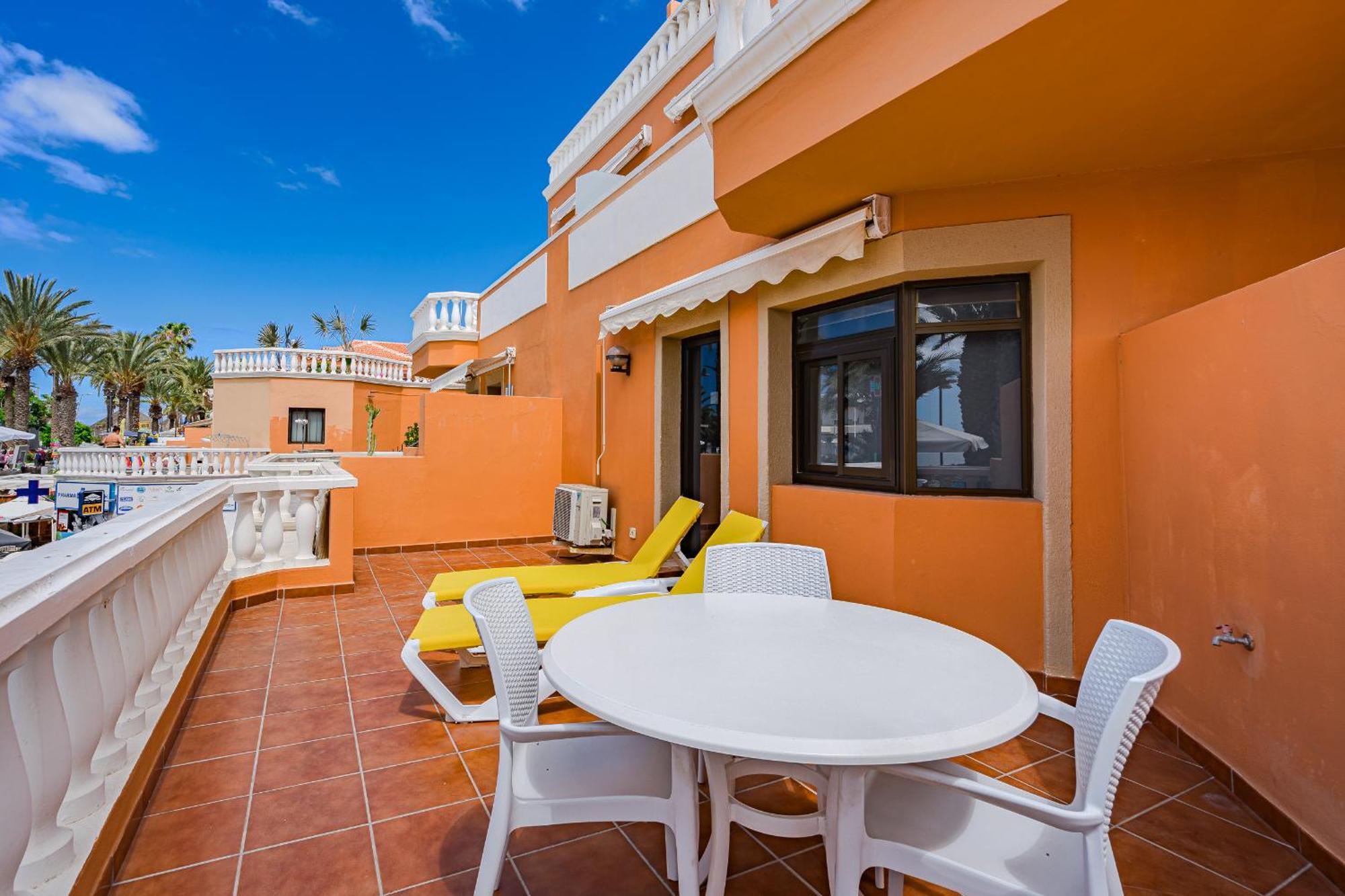 Complejo Tenerife Royal Garden Appartement