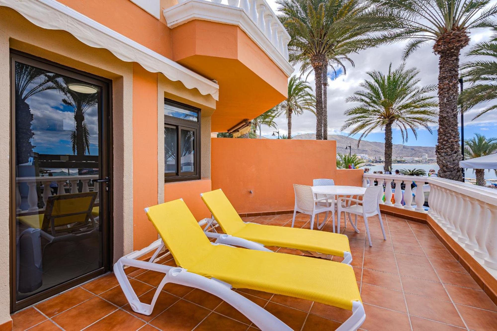 Complejo Tenerife Royal Garden Apartment *