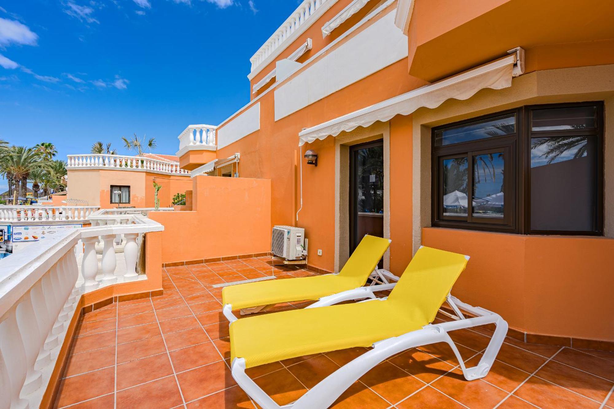 Apartment Complejo Tenerife Royal Garden *