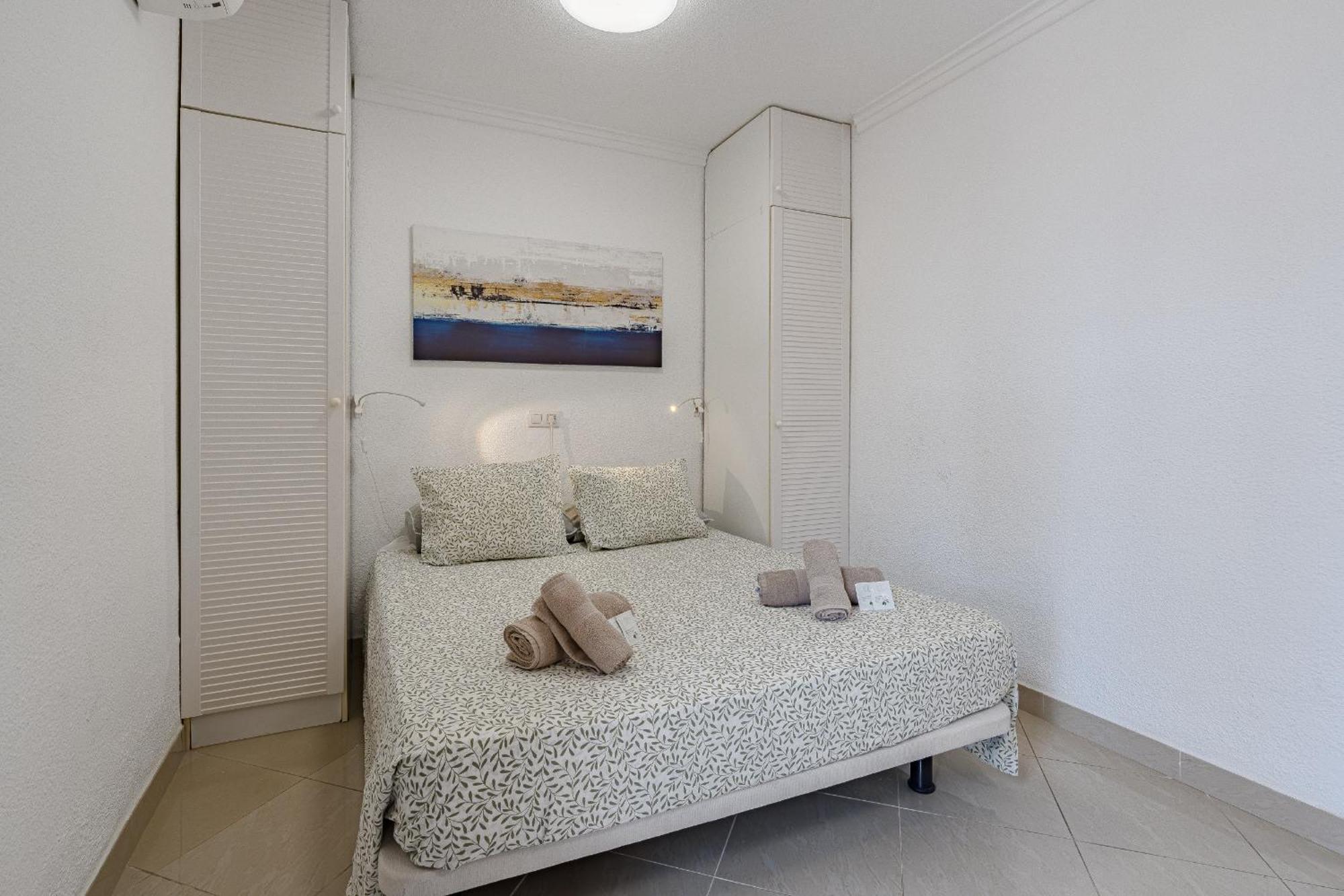 Complejo Tenerife Royal Garden Apartment Playa de las Americas (Tenerife)