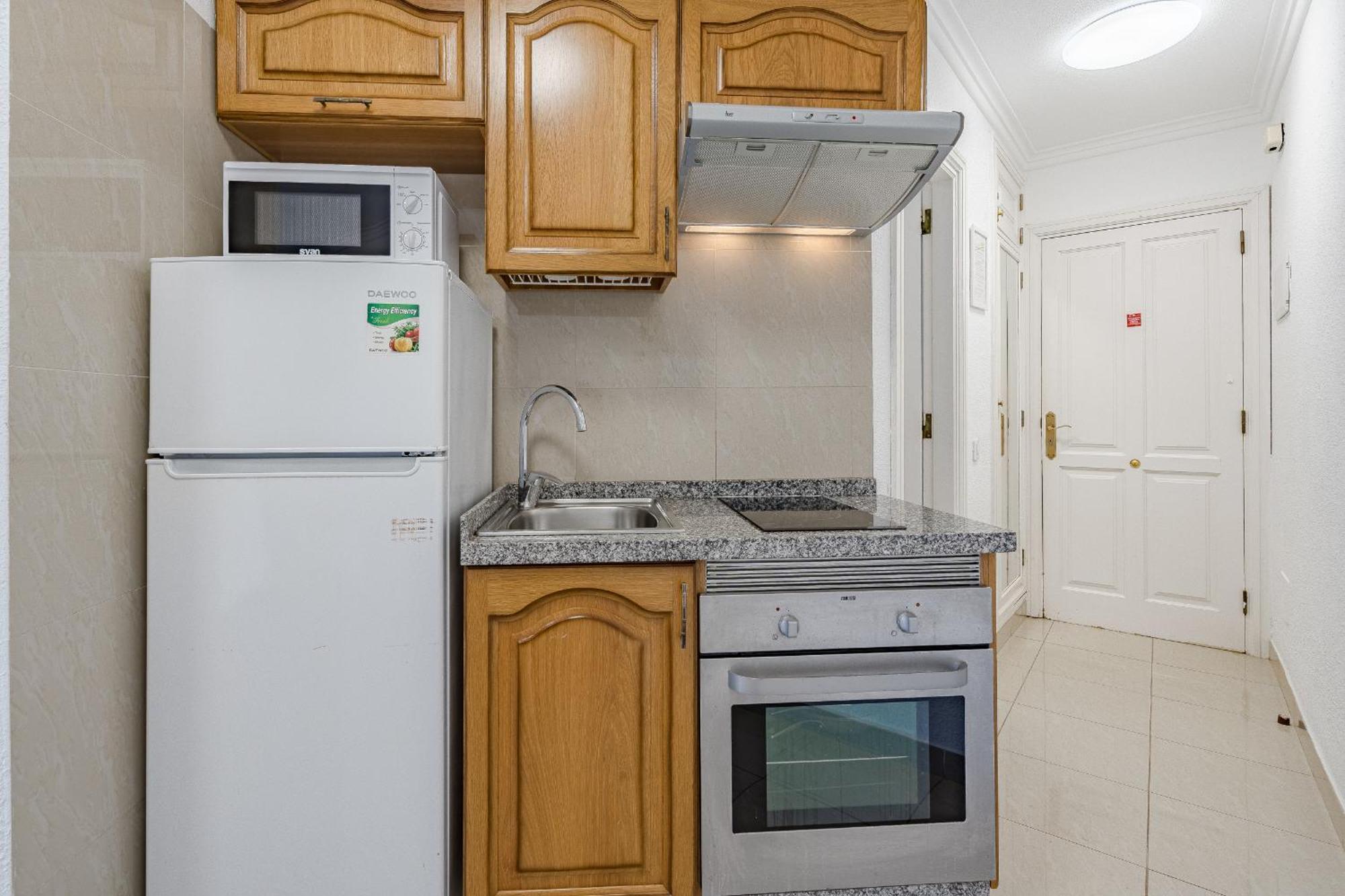 Apartment Complejo Tenerife Royal Garden Playa de las Americas (Tenerife)