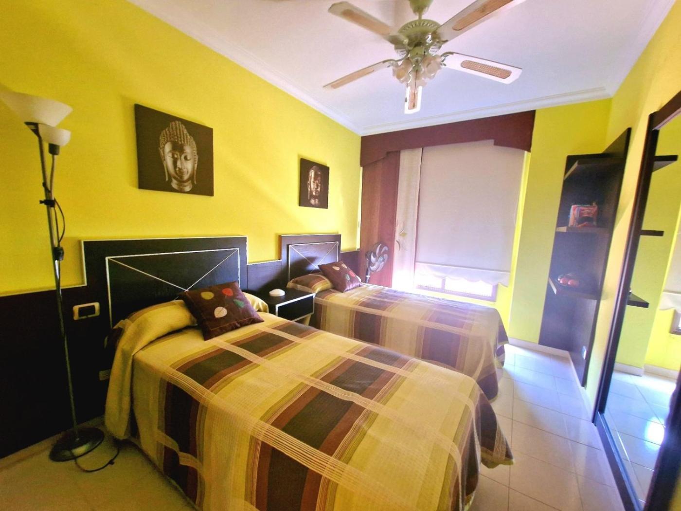 Apartment Sunset Ocean Views Gigantes By Hrtenerife Net