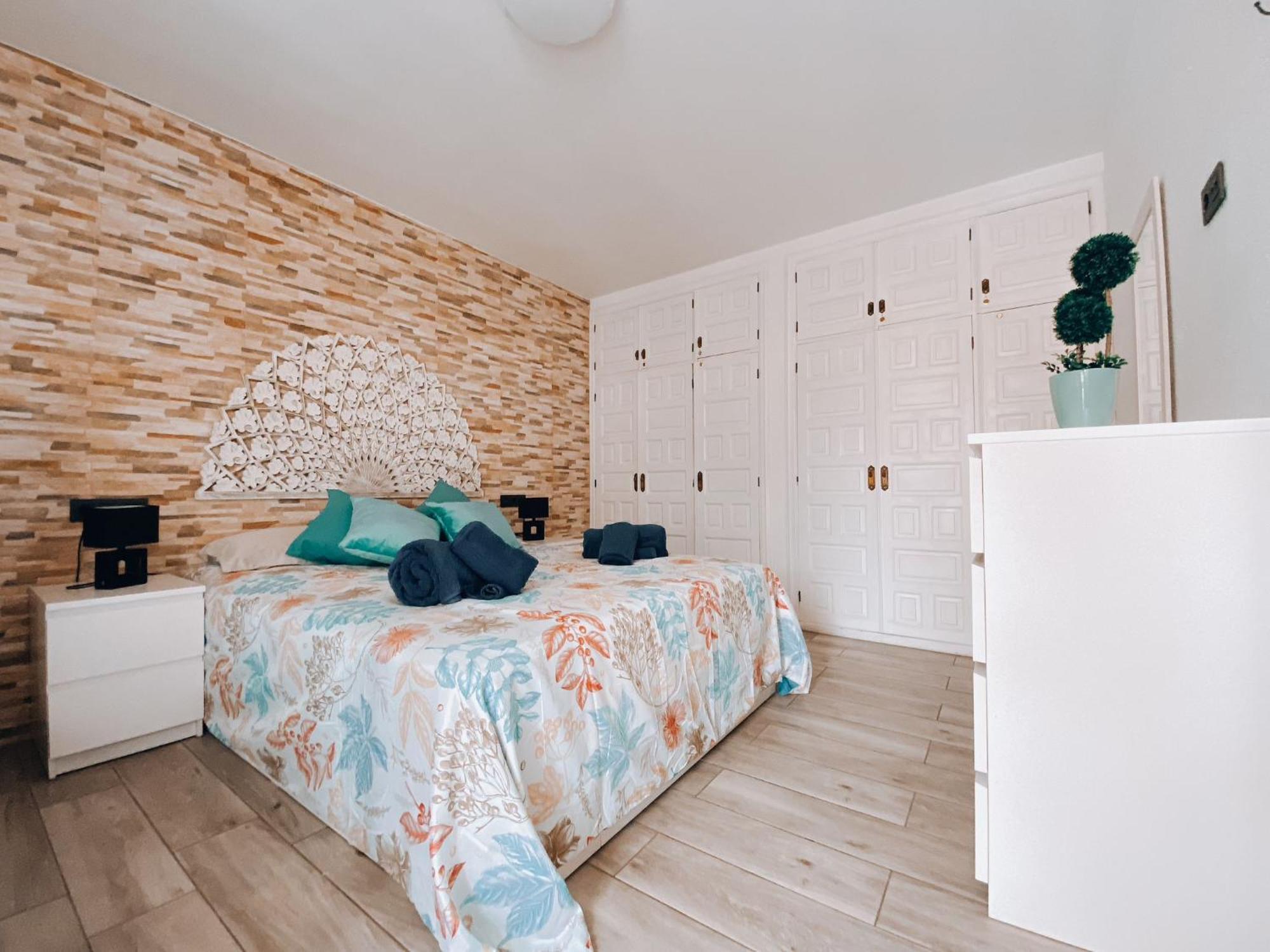 Appartement Ancla Colon Ii Playa De Americas