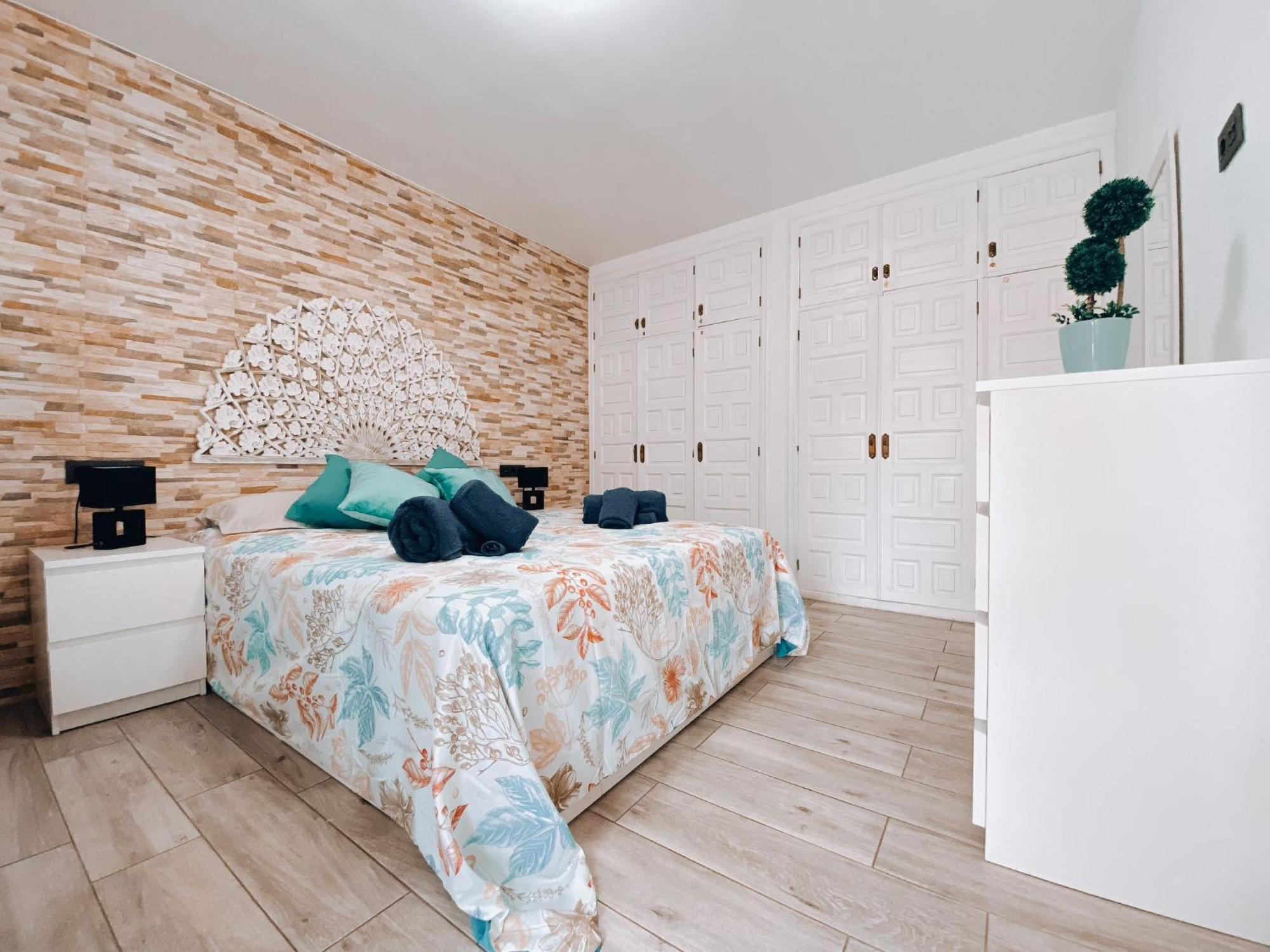Appartement Ancla Colon Ii Playa De Americas