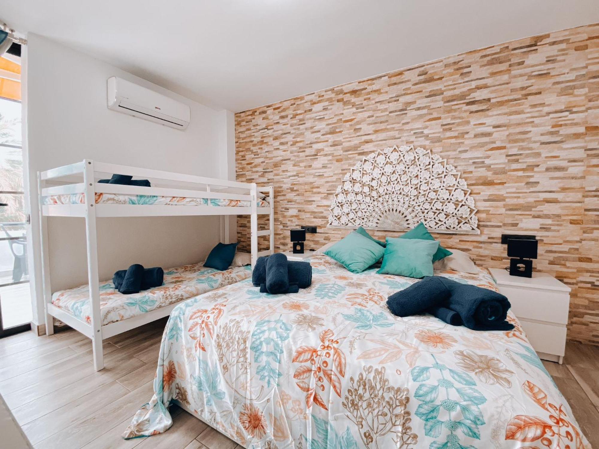 Appartement Ancla Colon Ii Playa De Americas *