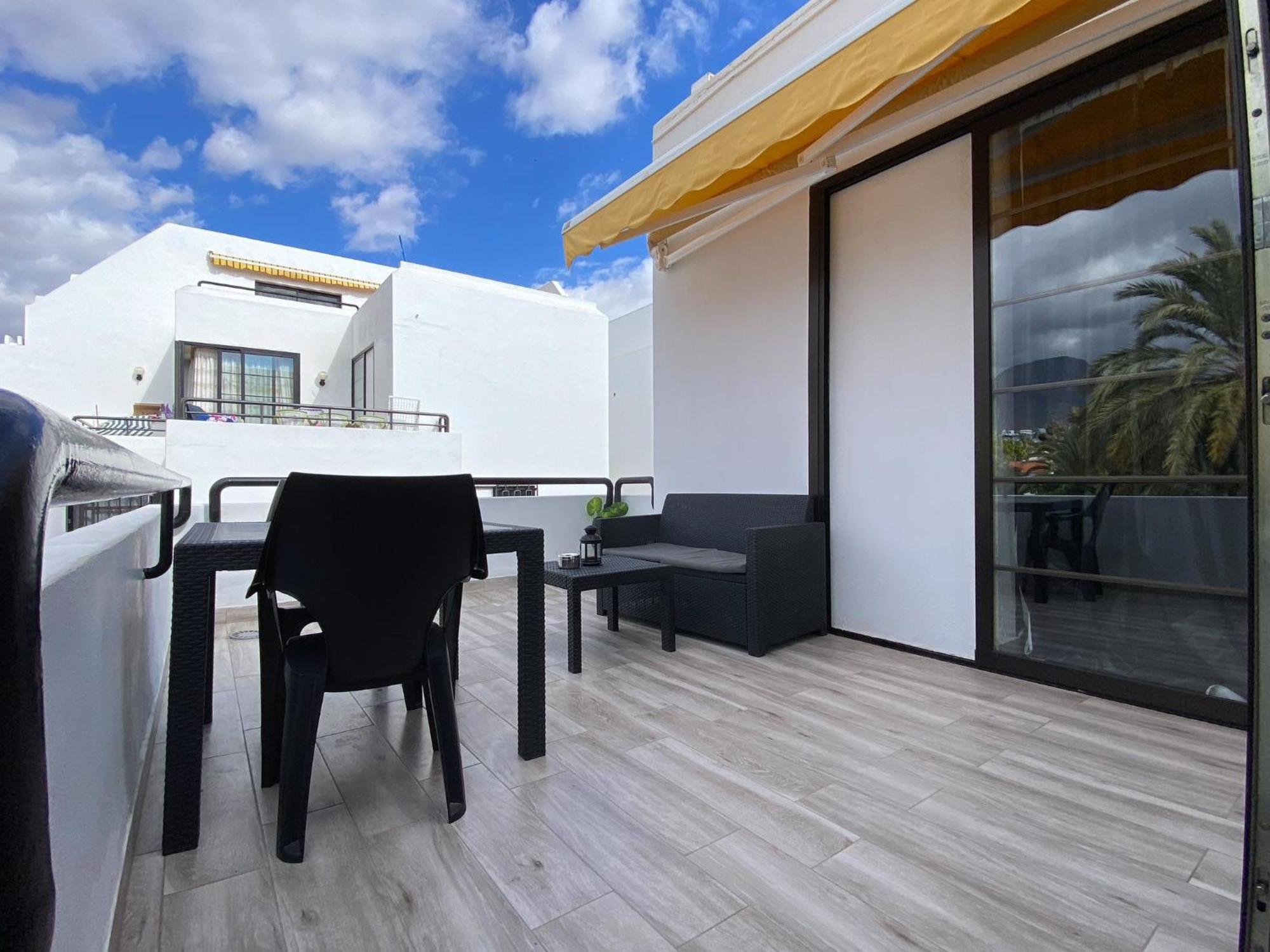 Ancla Colon Ii Playa De Americas Appartement Arona (Tenerife)
