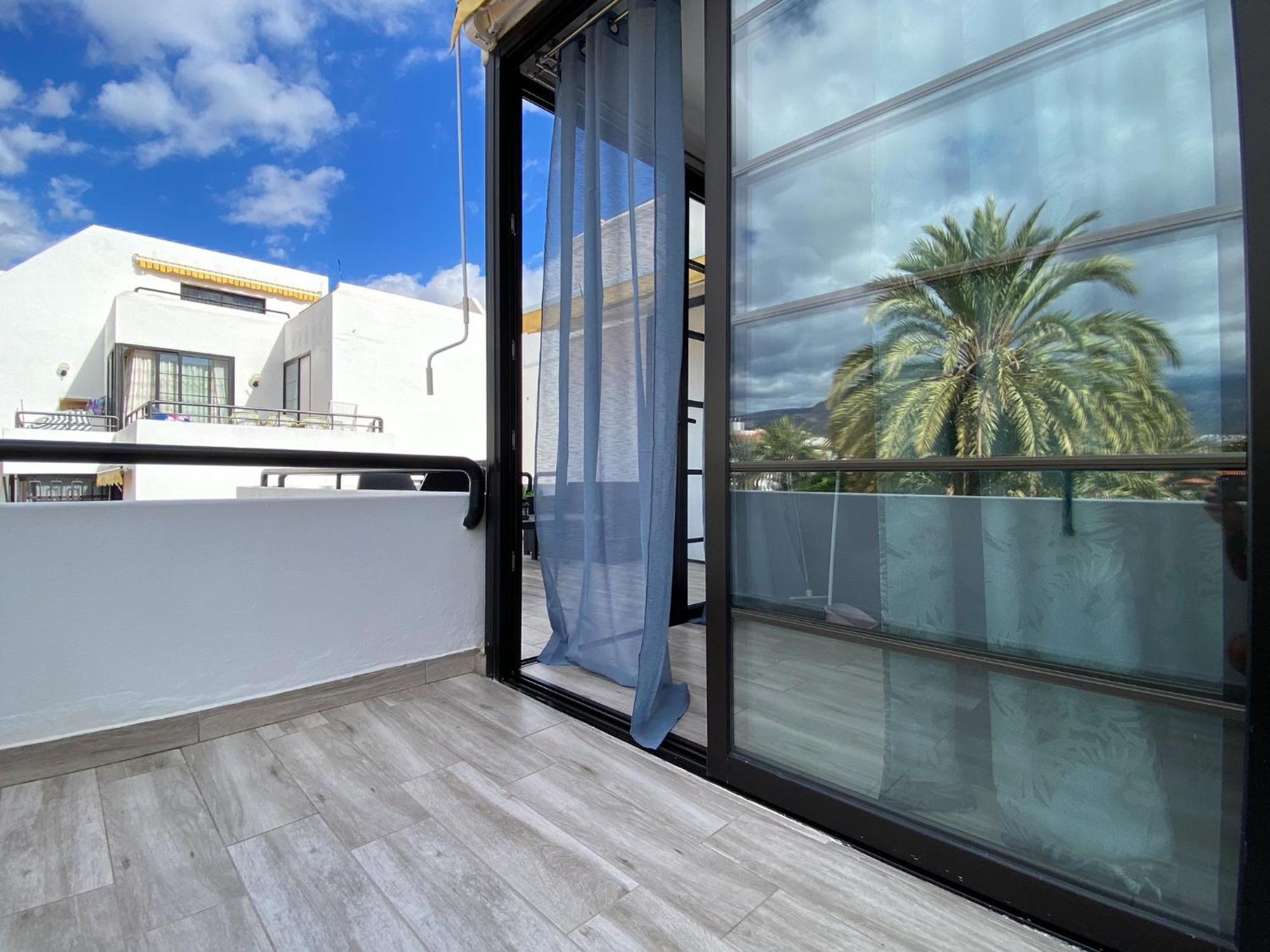 Appartement Ancla Colon Ii Playa De Americas