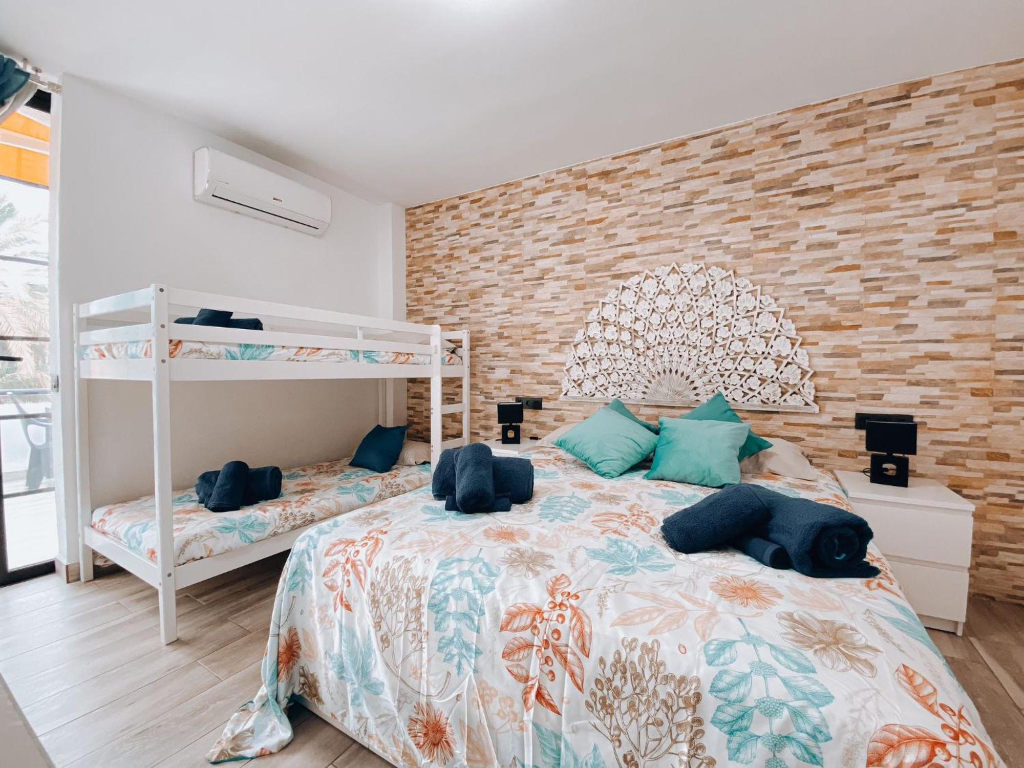 Appartement Ancla Colon Ii Playa De Americas