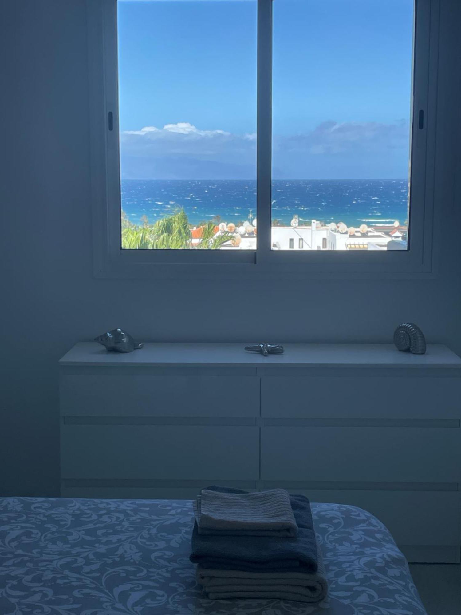 Americas Ocean View