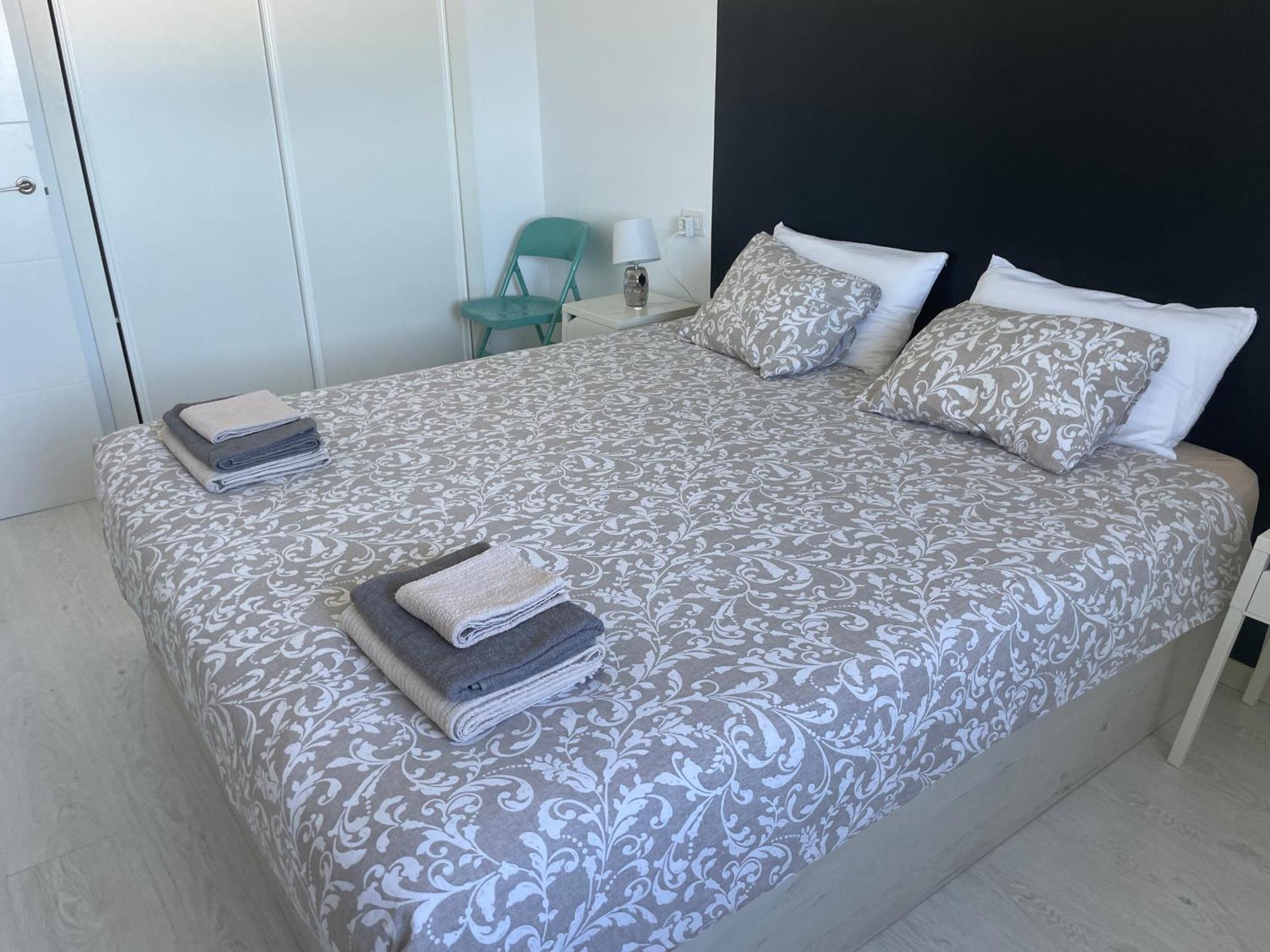 Americas Ocean View Apartamento *