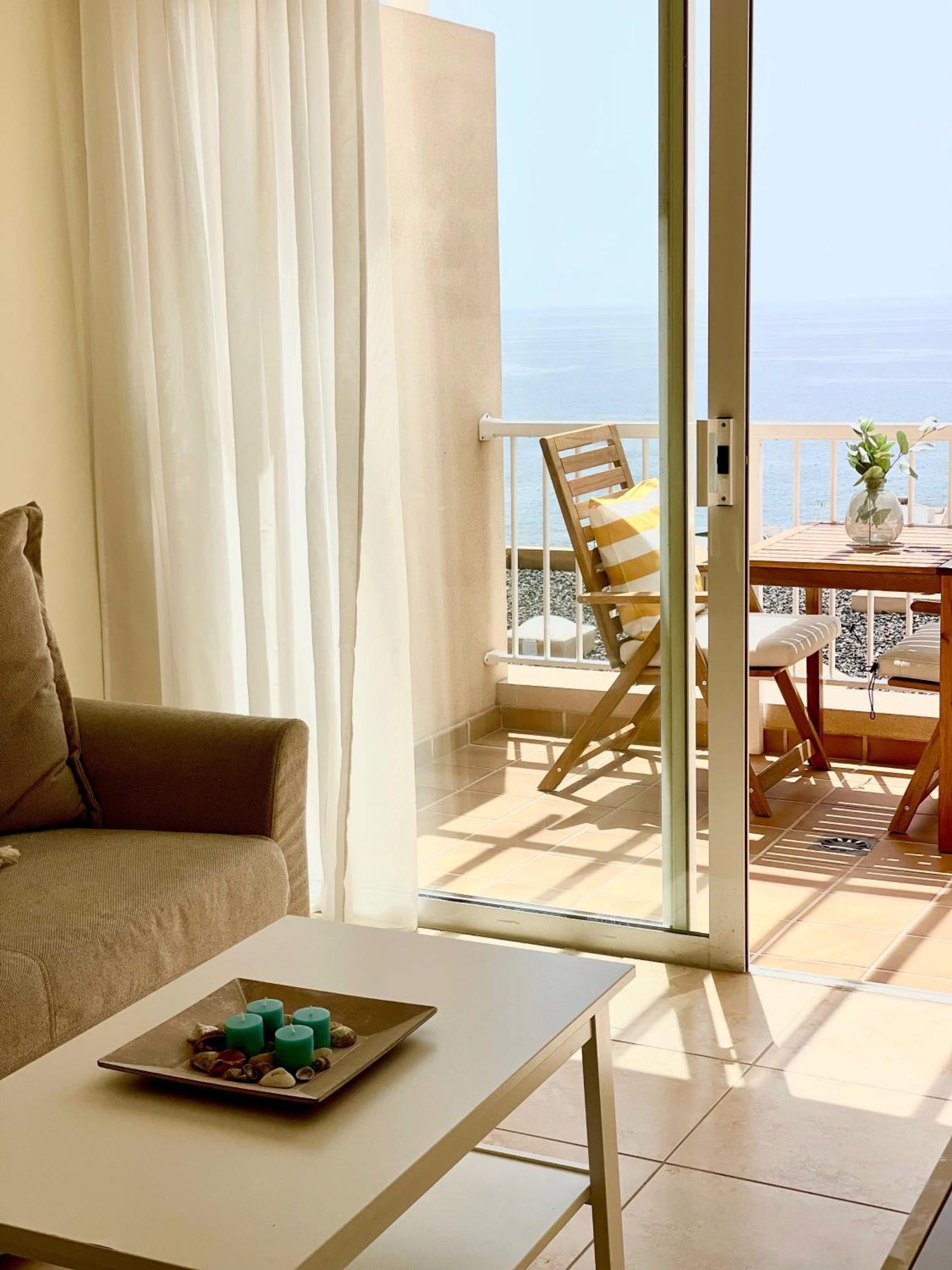 Amazing Ocean View Appartement Poris de Abona