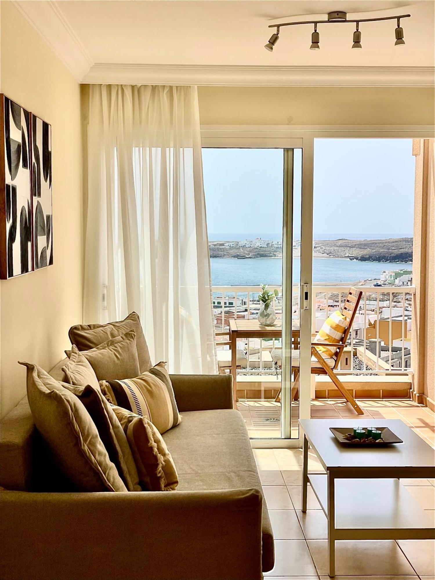 Appartement Amazing Ocean View *