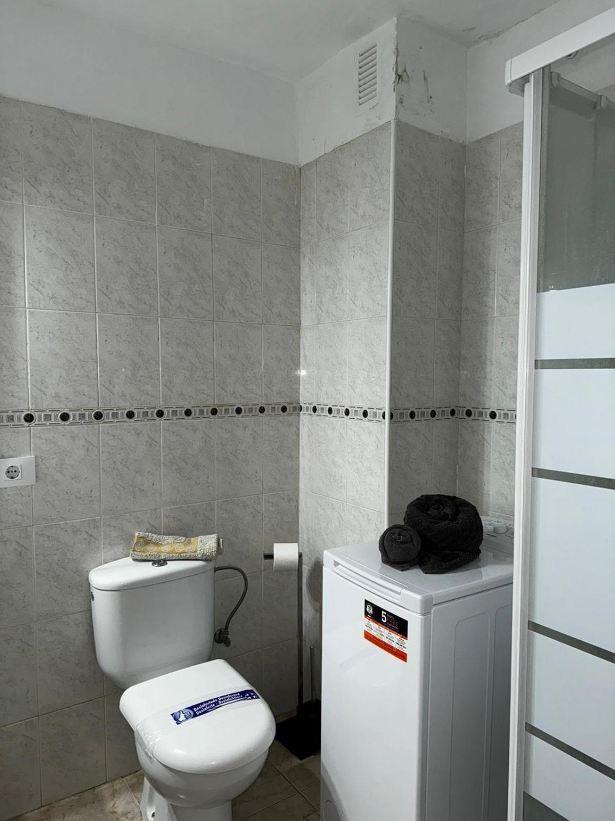 Appartement Paseo De Gracia - Lovely By The Sea!