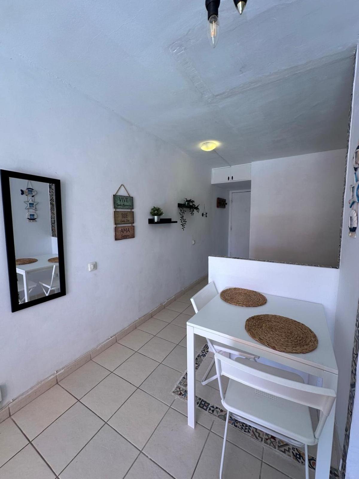 Flat Con Piscina In Costa Del Silencio - 5 Minuti Dal Mare Apartamento *