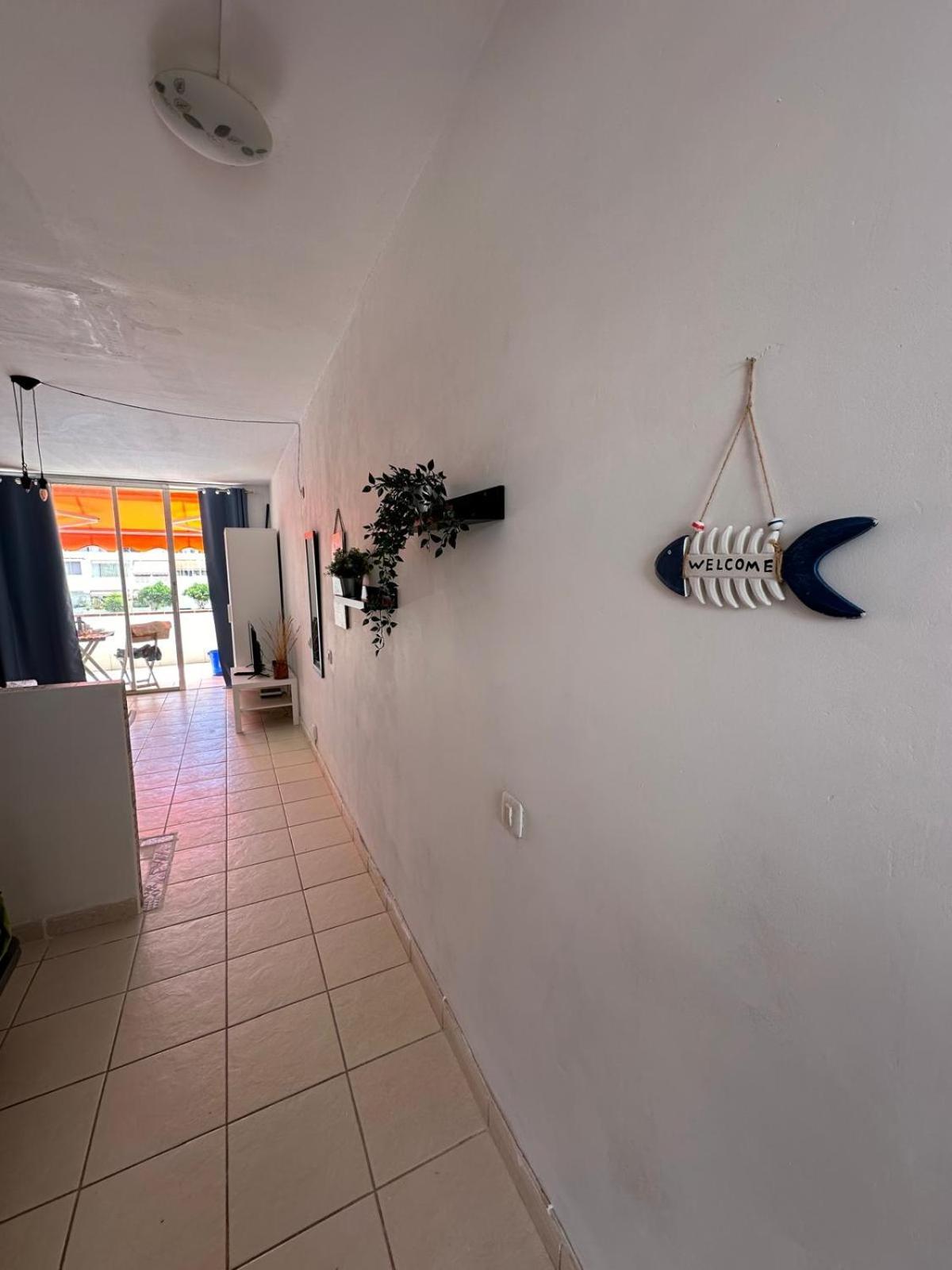 Flat Con Piscina In Costa Del Silencio - 5 Minuti Dal Mare * Arona (Tenerife)