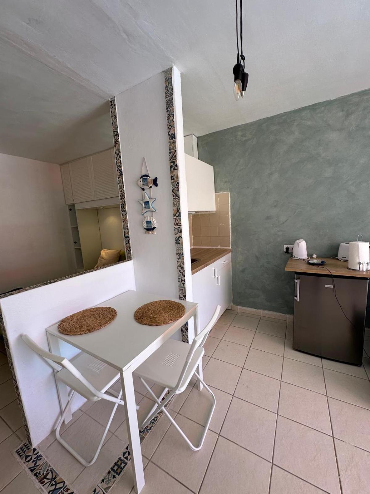 Flat Con Piscina In Costa Del Silencio - 5 Minuti Dal Mare