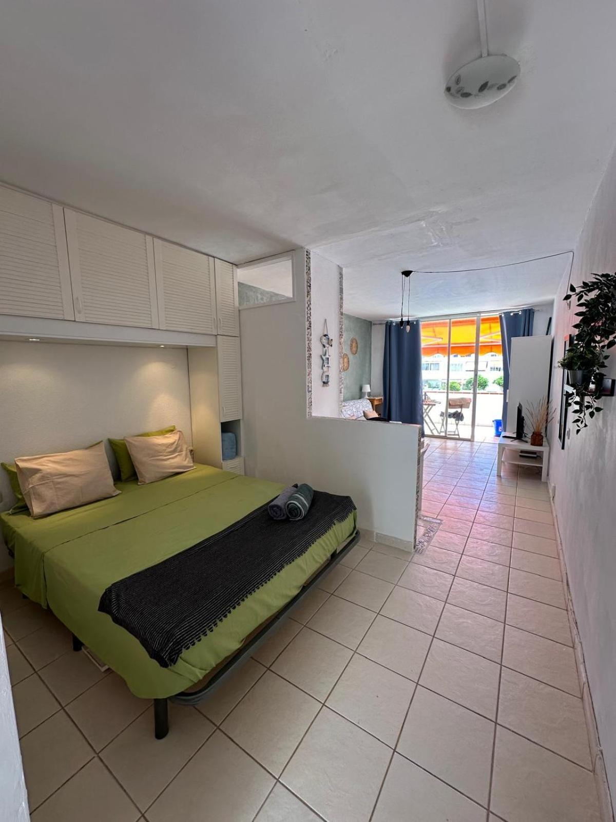 Flat Con Piscina In Costa Del Silencio - 5 Minuti Dal Mare Apartamento *