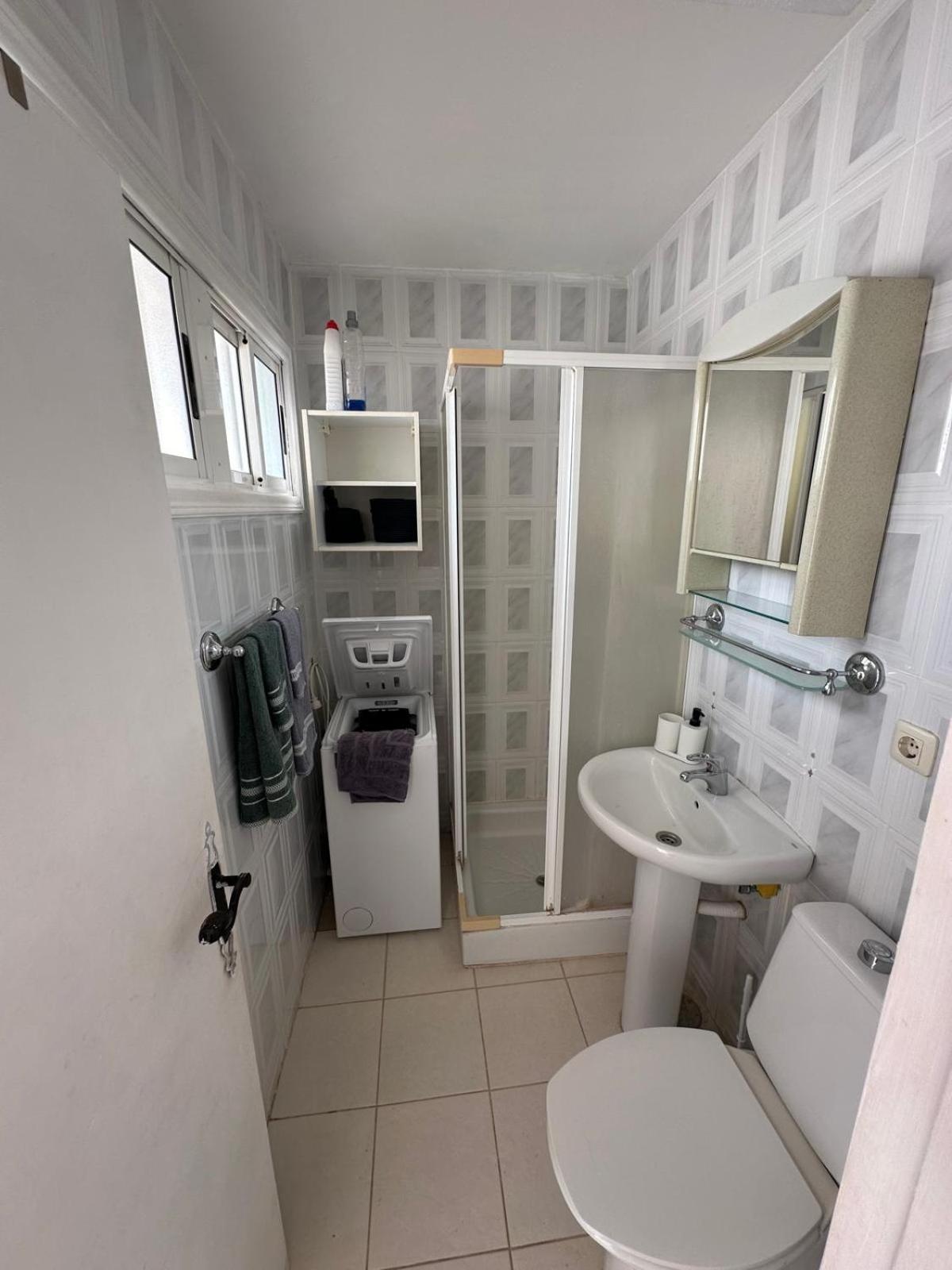 Flat Con Piscina In Costa Del Silencio - 5 Minuti Dal Mare Apartamento *