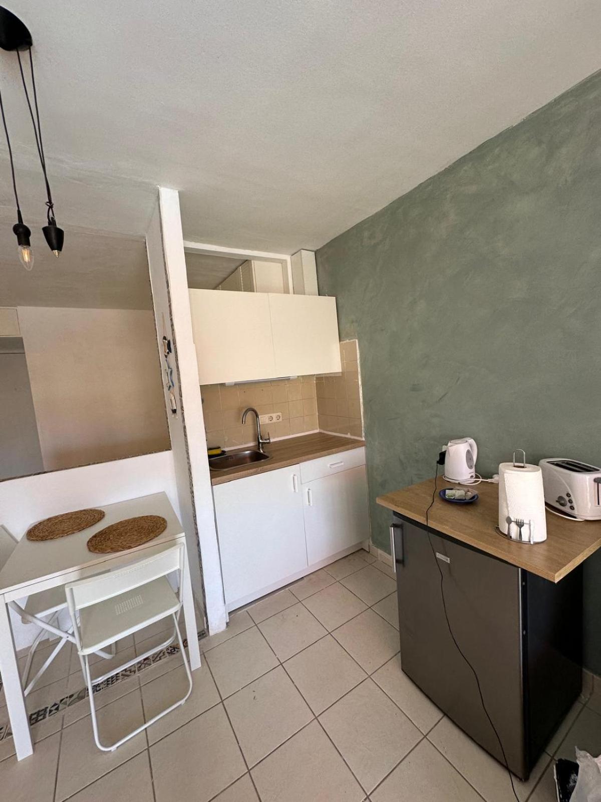 Apartamento Flat Con Piscina In Costa Del Silencio - 5 Minuti Dal Mare *