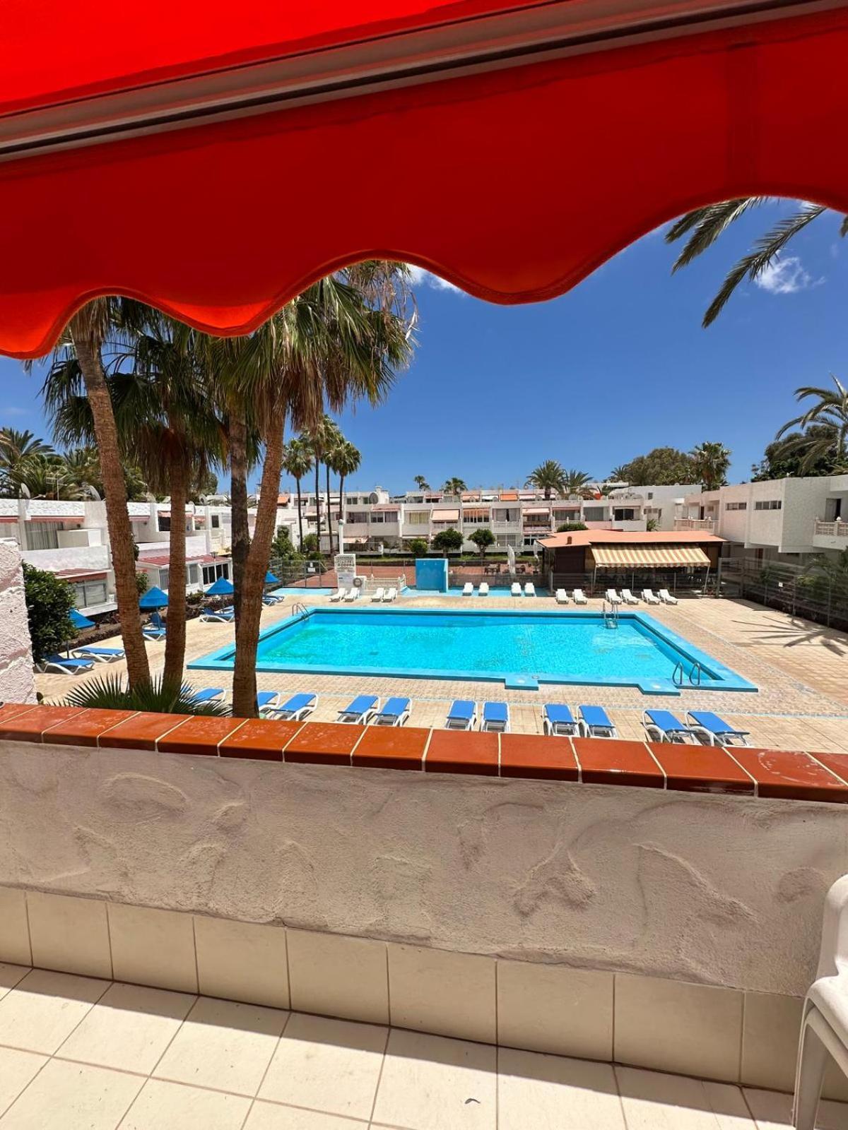 Flat Con Piscina In Costa Del Silencio - 5 Minuti Dal Mare Apartamento